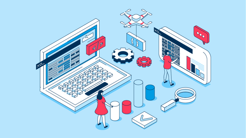 DevOps hat grundlegend verändert, wie Software entwickelt und bereitgestellt wird.